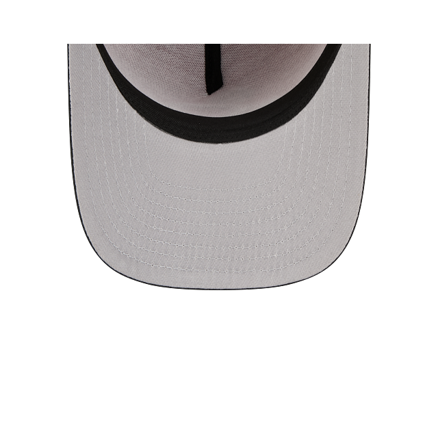 Baltimore Orioles Cartoon 9FIFTY A-Frame Snapback Hat