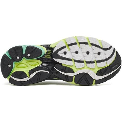 Saucony ProGrid Omni 9 "White Tart"