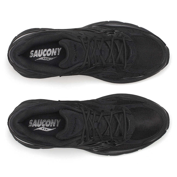Saucony Progrid Omni 9 (Black Noir)