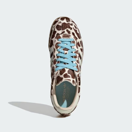 Adidas Samba OG W (Crystal Linen / Ivory / Gum)