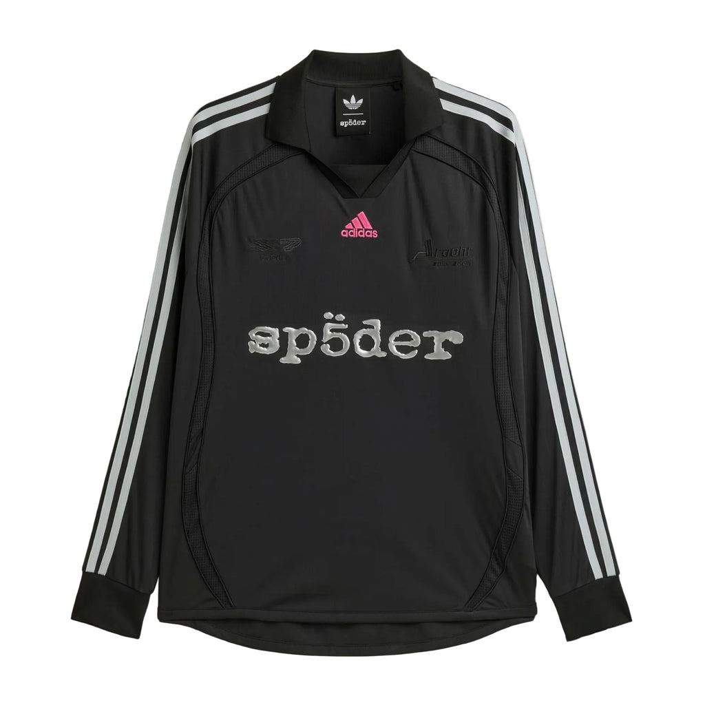 Adidas x SP5DER Jersey