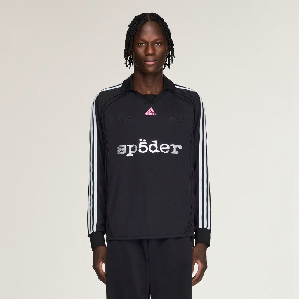 Adidas x SP5DER Jersey