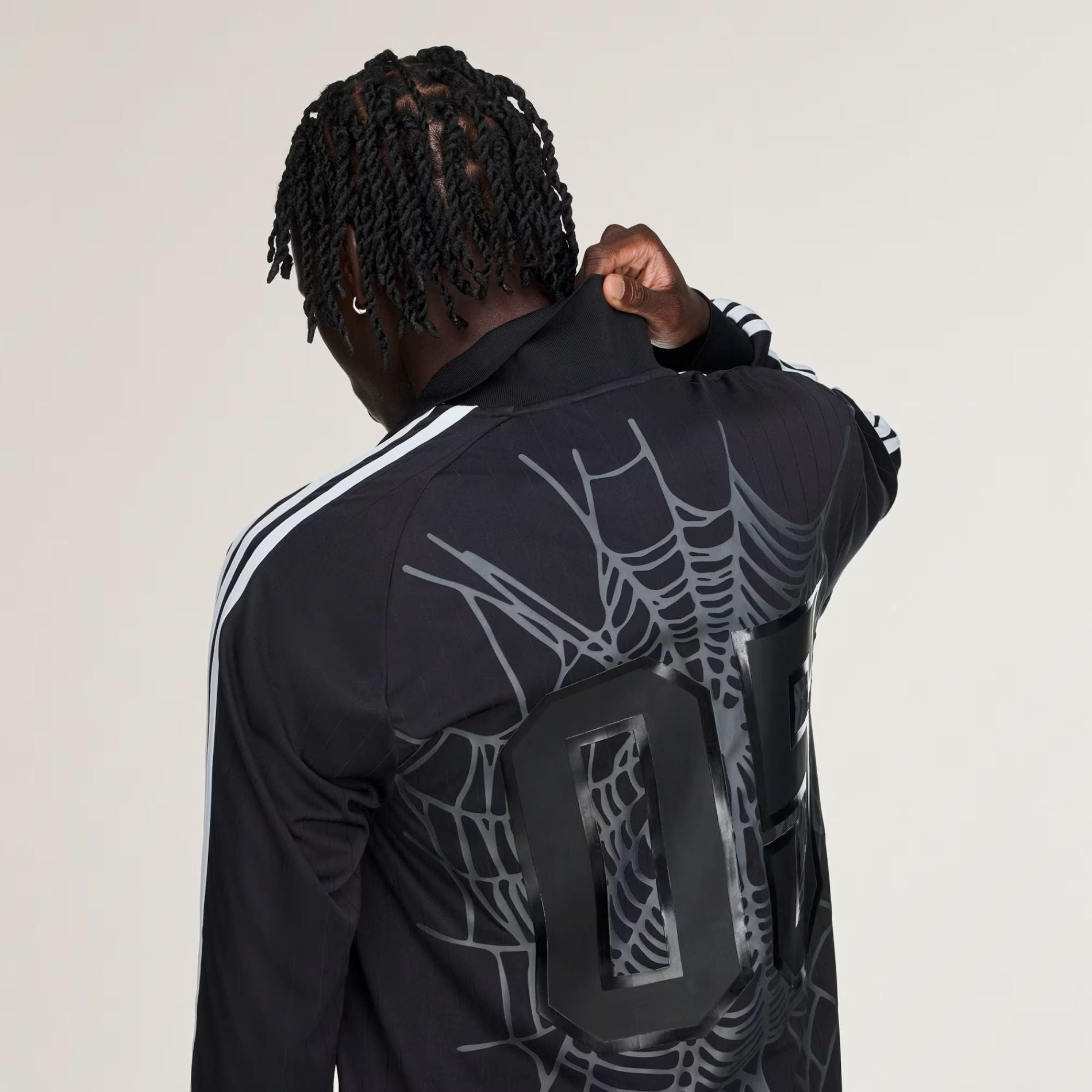 Adidas x SP5DER Jersey