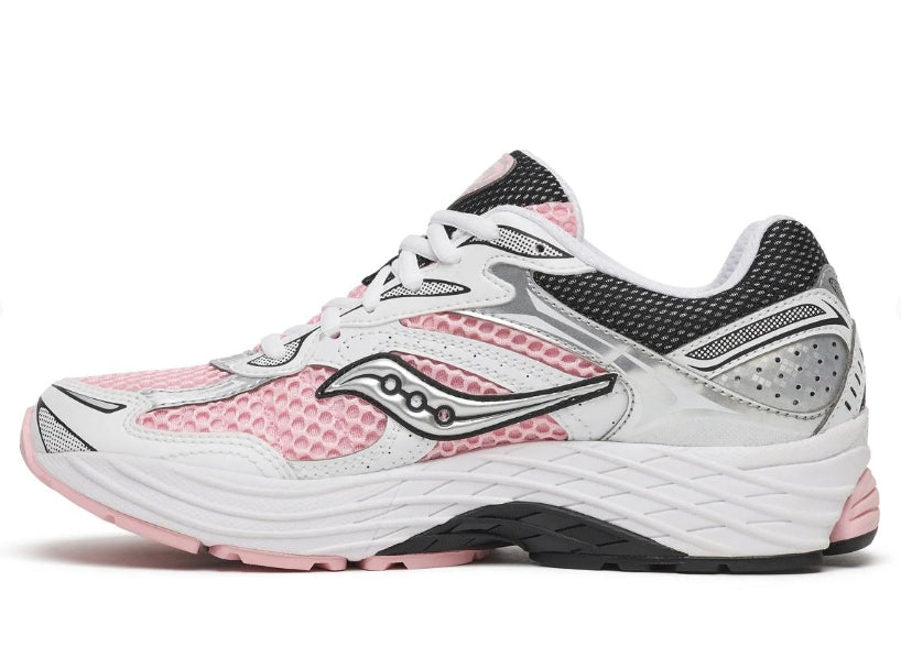 Saucony ProGrid Omni 9 "White Touch"