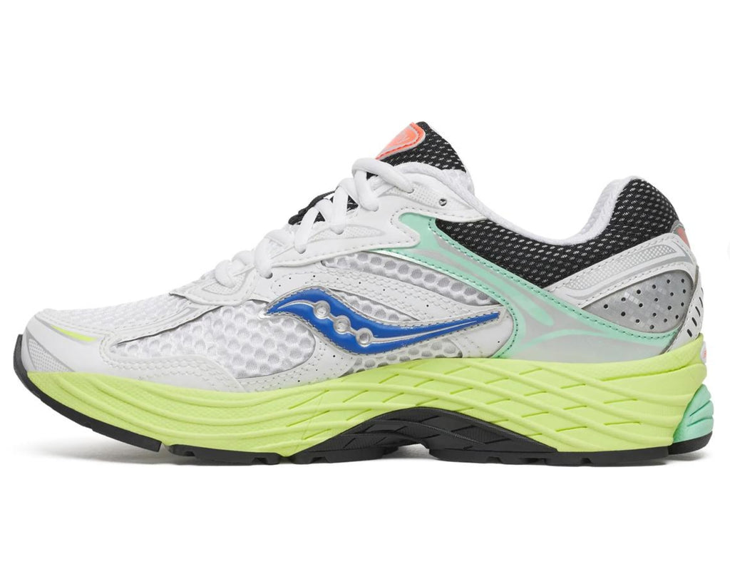 Saucony ProGrid Omni 9 "White Tart"