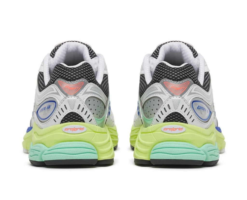 Saucony ProGrid Omni 9 "White Tart"