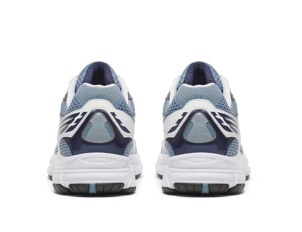 Saucony Grid Legacy "Windward White"