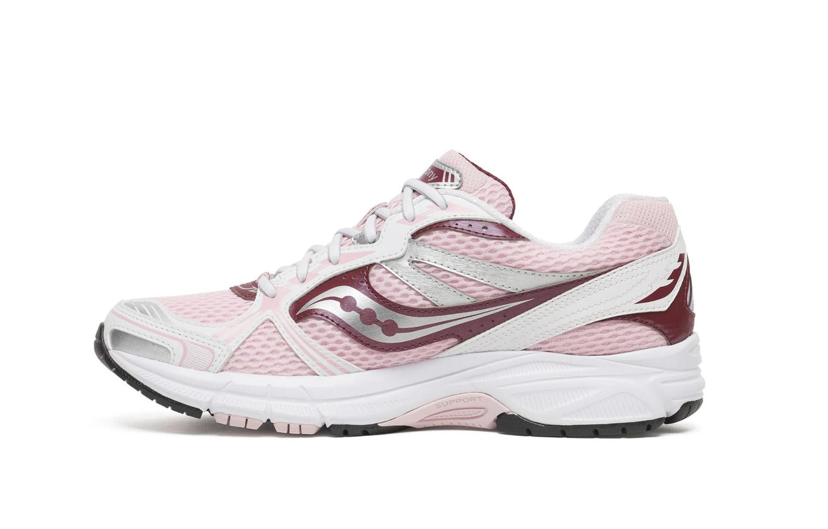 Women’s Saucony Grid Legacy “Silk White”