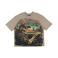 GODSPEED Sightseeing Tee STONE WASH