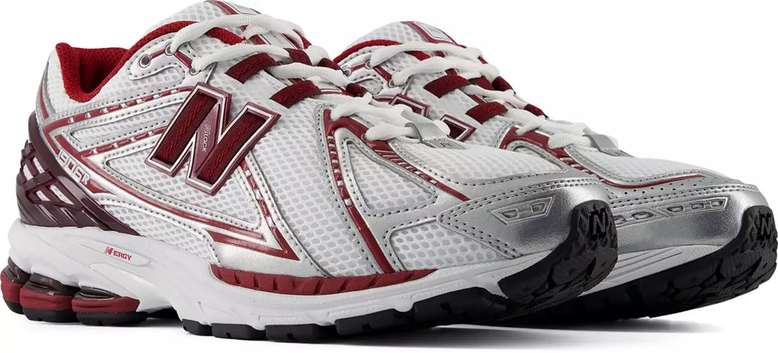 New Balance 1906R "White Red"