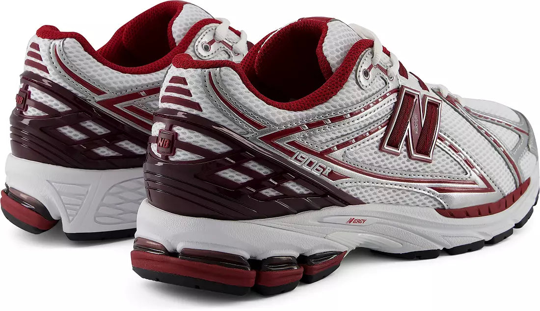 New Balance 1906R "White Red"