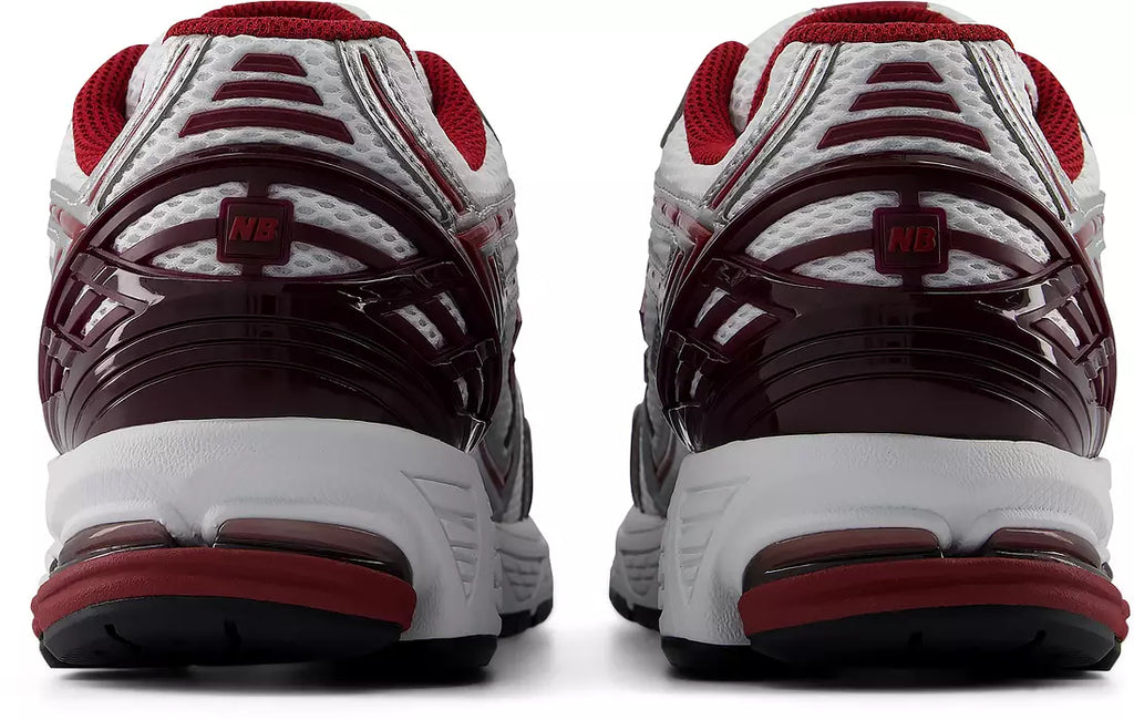 New Balance 1906R "White Red"
