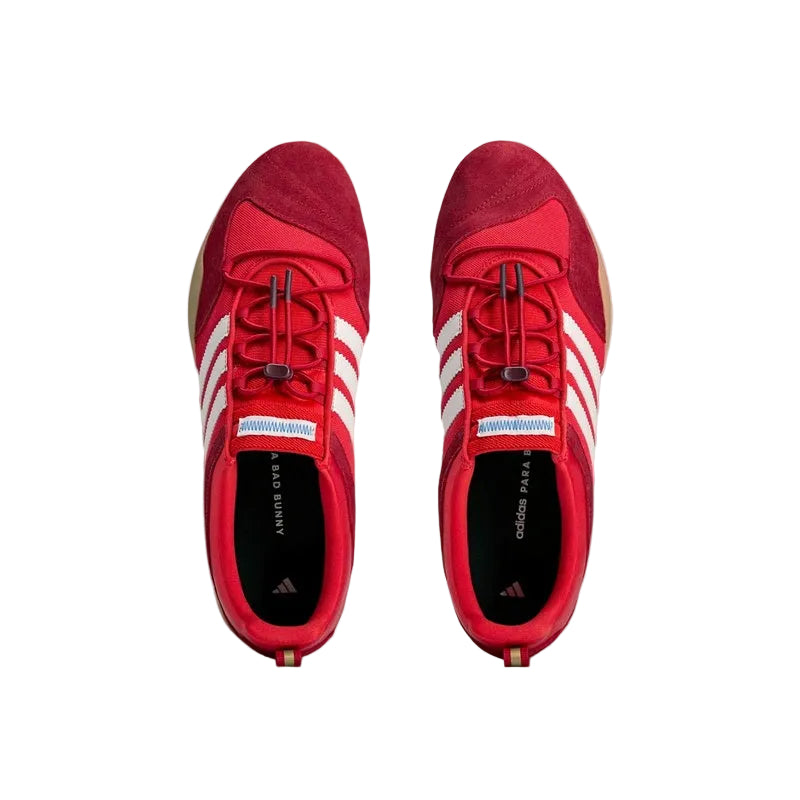 Bad Bunny x Adidas Ballerina “Flamboyan”