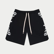 GODSPEED NEW YORK CourtSide Shorts BLACK