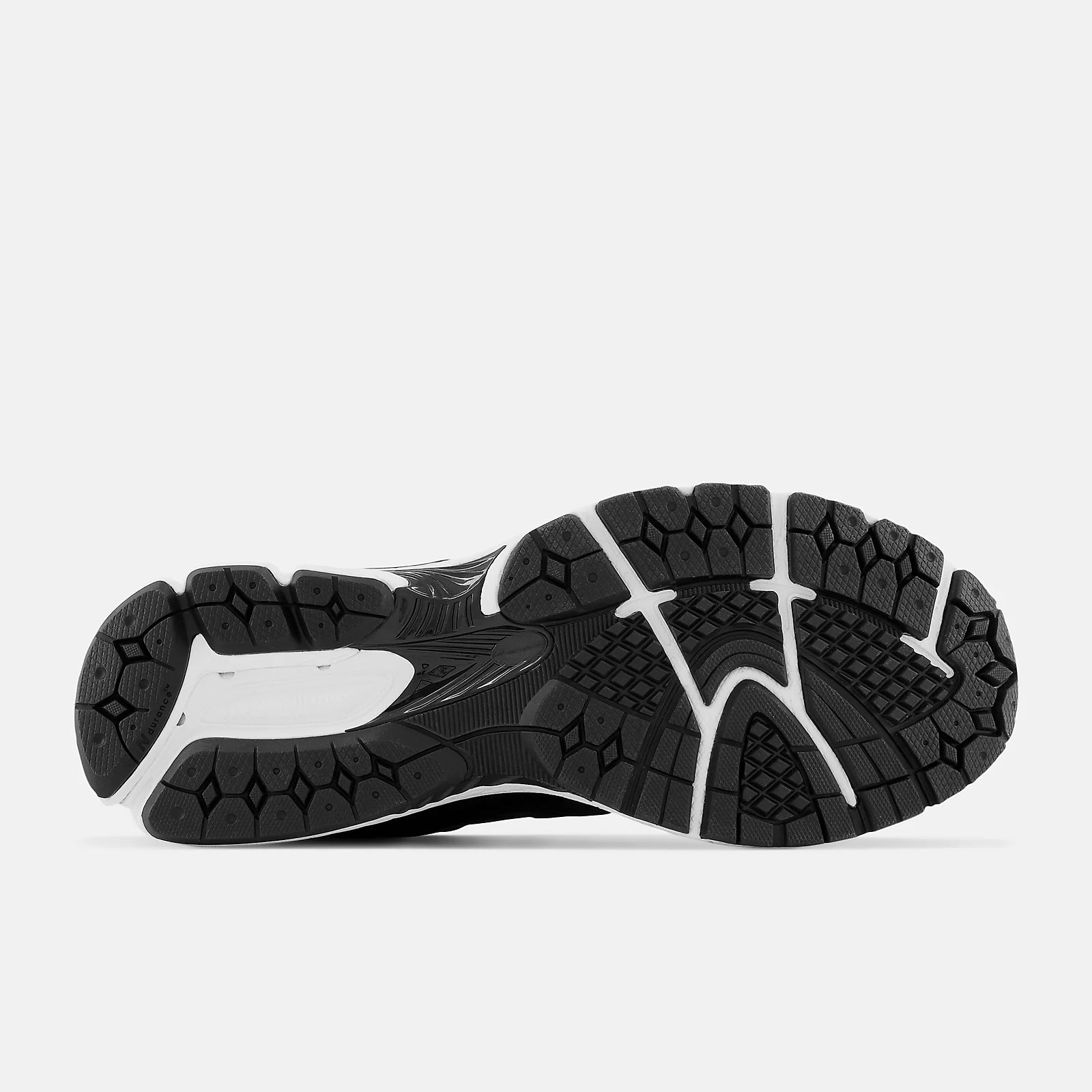 New Balance 2002R Mens' Sneakers Black Castlerock Grey