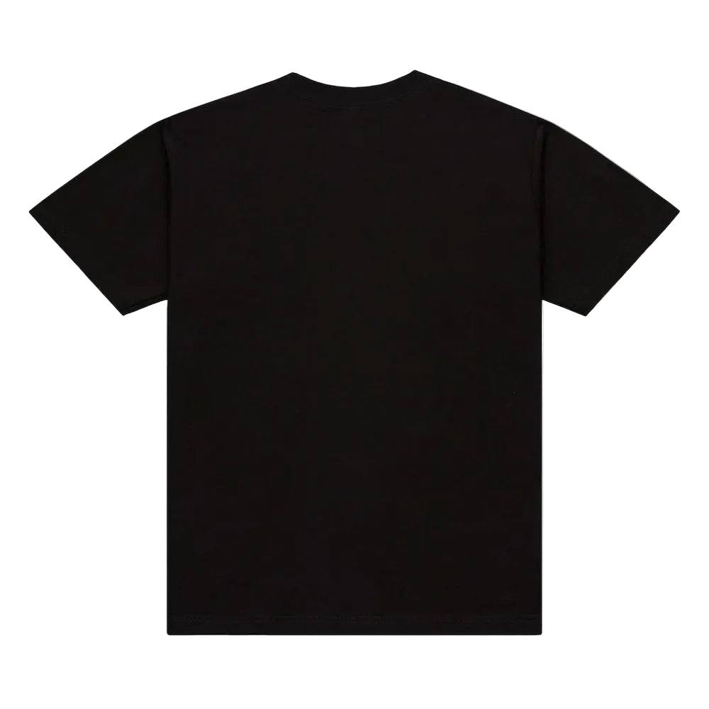 Mitchell & Ness Black "New York Knicks 2026 NBA Finals Champions Parade" T-Shirt