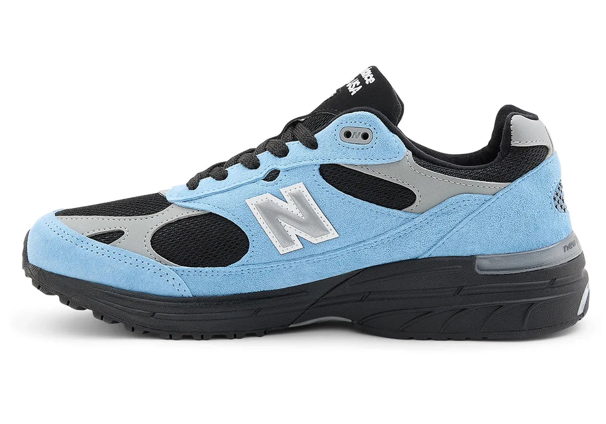 New Balance 993 Made In USA "Community Blue"