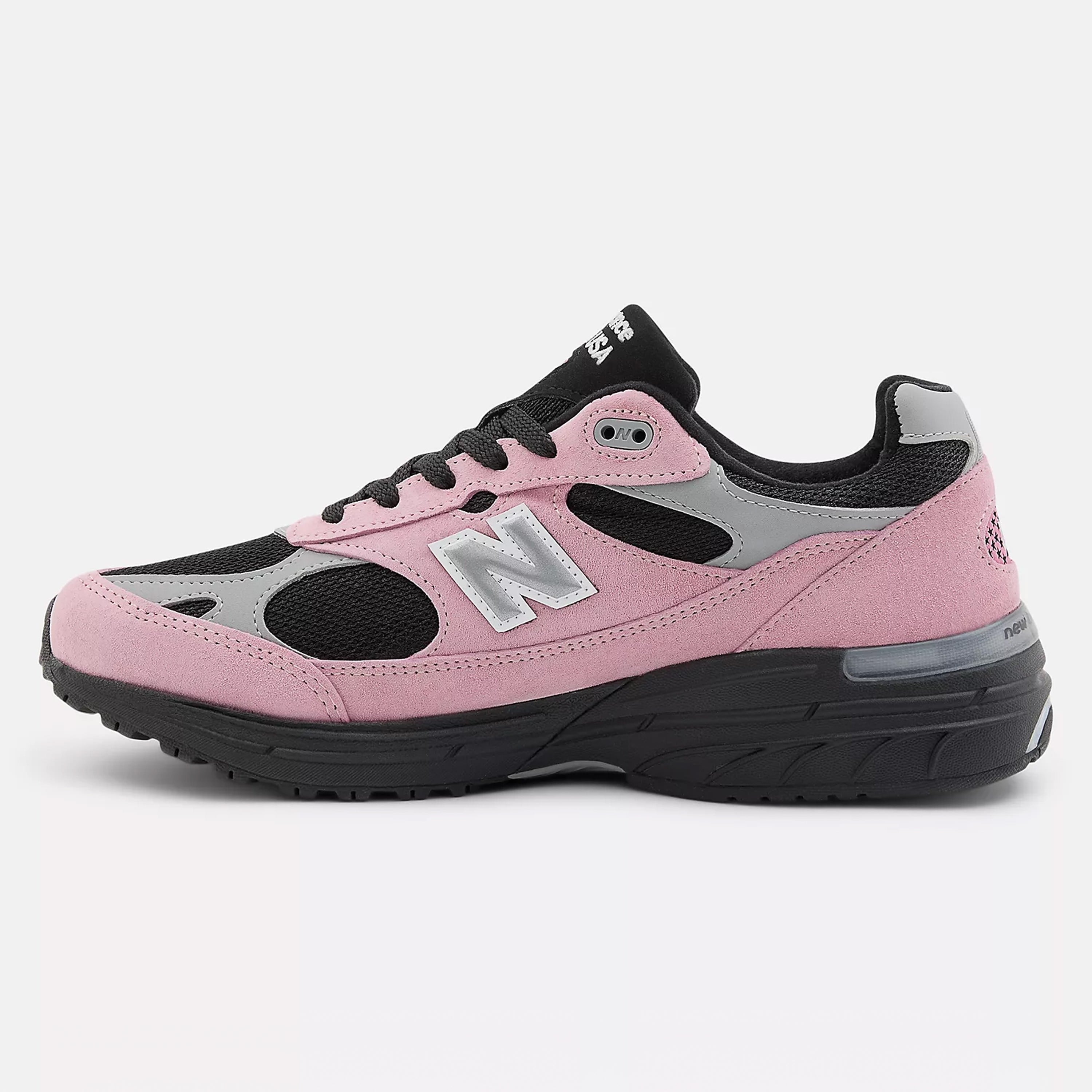 New Balance 993 Made In USA "
