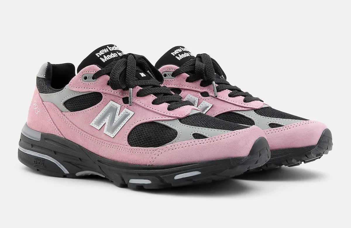 New Balance 993 Made In USA "