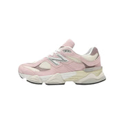 New Balance 9060 Girls' Grade School Rose Sugar / Ice Wine