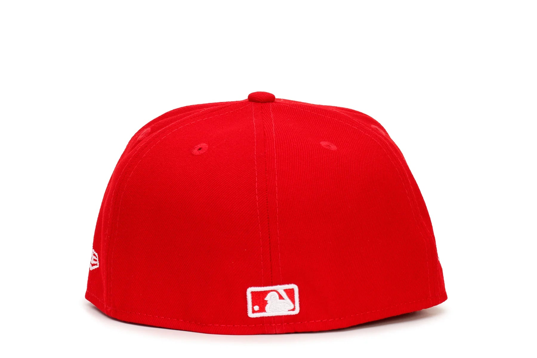 New York Mets '86 World Series 59FIFTY Red Men's Fitted Hat