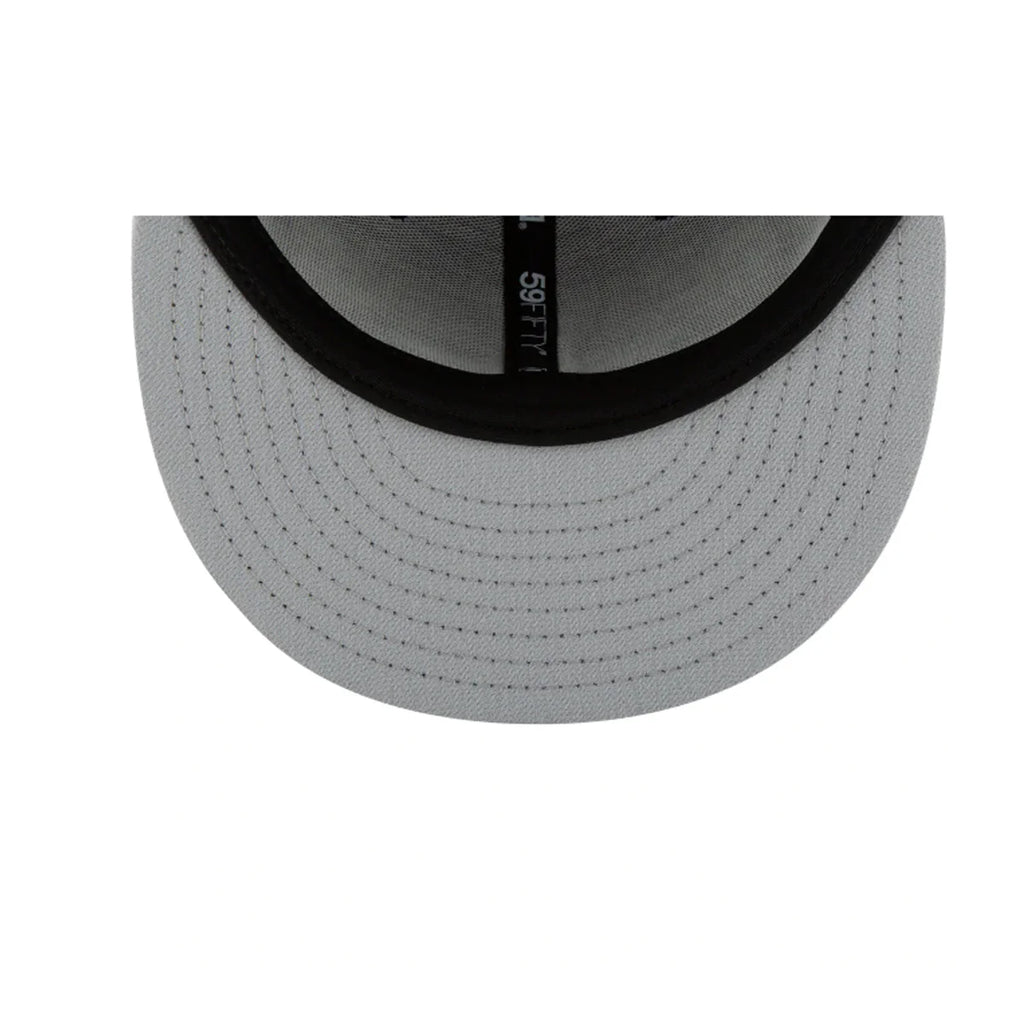 New York Yankees Classic Wool 59FIFTY New Era Fitted Hats