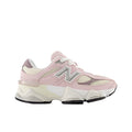 New Balance 9060 Kids Sneakers Rose Sugar / Ice Wine