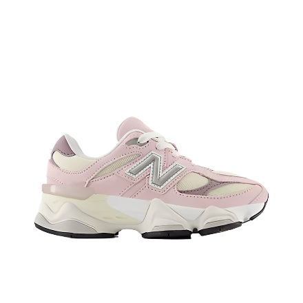 New Balance 9060 Kids Sneakers Rose Sugar / Ice Wine