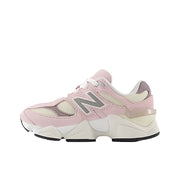 New Balance 9060 Kids Sneakers Rose Sugar / Ice Wine