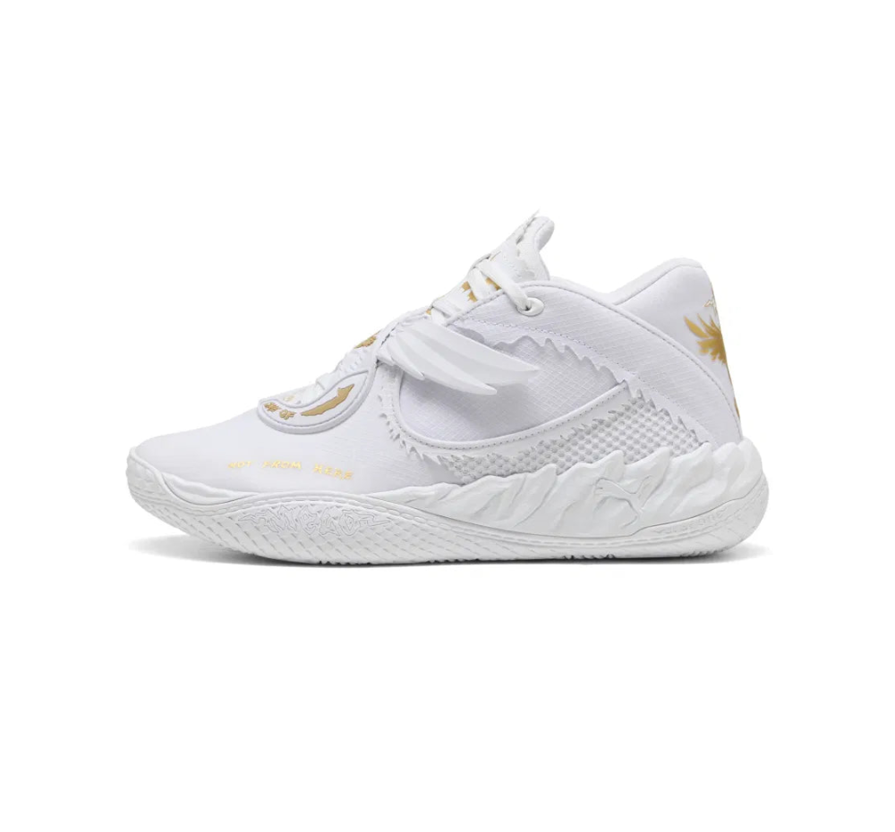 Puma MB.05 Mist