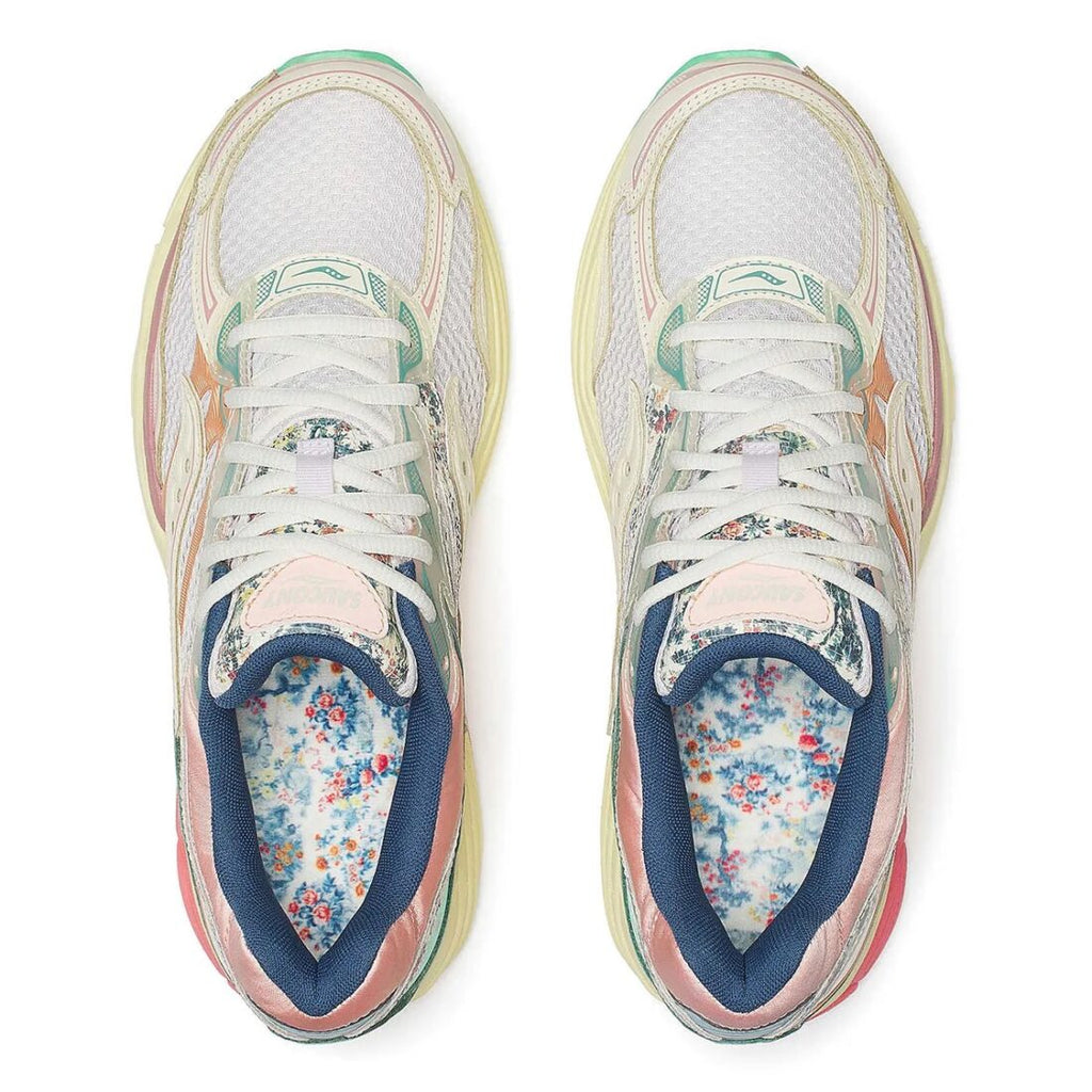 Saucony ProGrid Omni 9 "Kissaten"