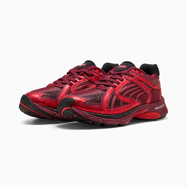 Puma SkyJet Layers W (Red)