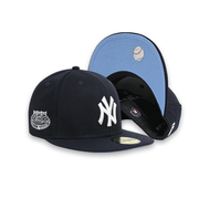 [60180912] New York Yankees "ICY ASG PATCH" Men's Fitted