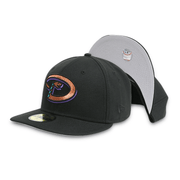 [70584732] Arizona Diamondbacks 01' World Series Men's Fitted Hat