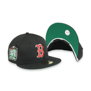 [70693419] Boston Red Sox 99 ASG Black 59FIFTY Men's Fitted Hat