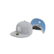 [70602317] 59FIFTY NY Yankees Subway Series Men's Fitted Hat