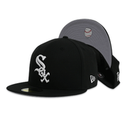 [70269490] Chicago White Sox World Series 2005 Men's Fitted
