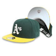 [70625166] Oakland Athletics 89' World Series 3M Reflective Men's Hats