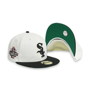 [70665608] Chicago White Sox '05 ASG White 59FIFTY Men's Fitted Hat