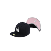 [70601153] 59FIFTY New York Yankees 96' World Series Fitted Hat