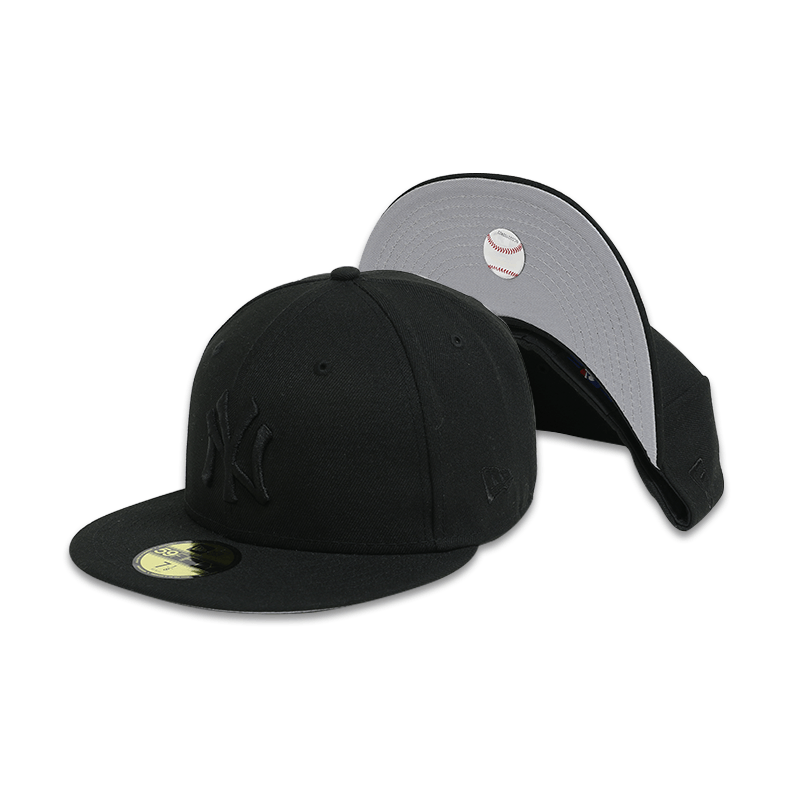 New era basic 2024 black
