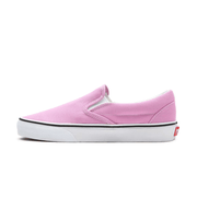 [VN0A33TB3SQ] Classic Slip-On Unisex Sneakers