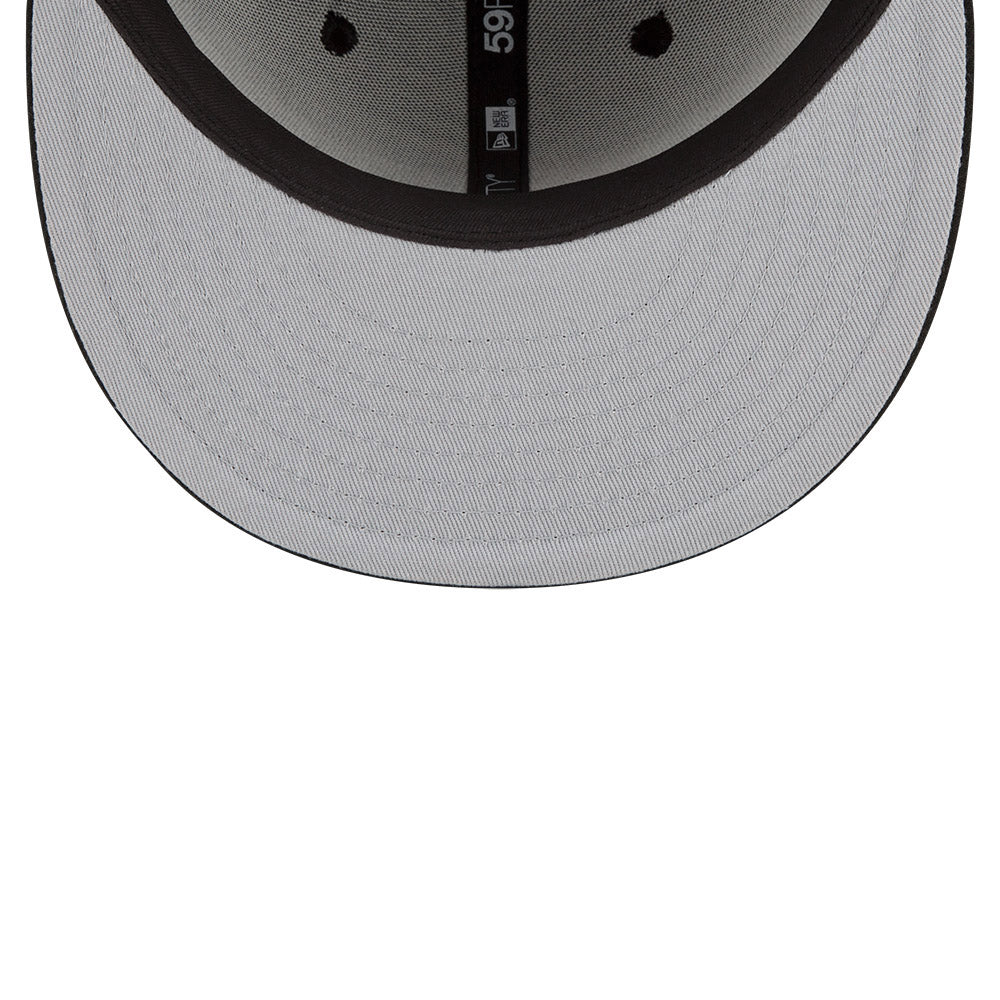 [60293466] Chicago White Sox 03 ASG Black 59FIFTY Men's Fitted Hat