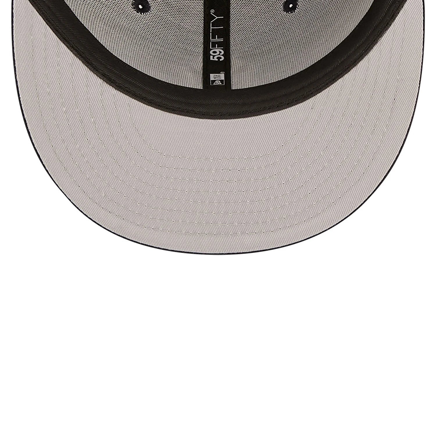 [60243662] New York Yankees 96 WS "Team Heart" Navy 59FIFTY Mens Fitted Hat