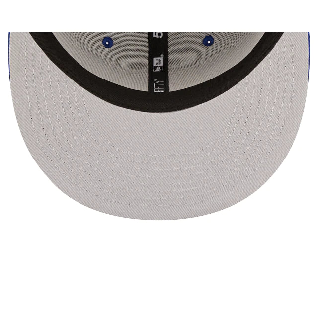 [60243754] New York Mets "Cloud Icon" Blue 59FIFTY Mens Fitted Hat