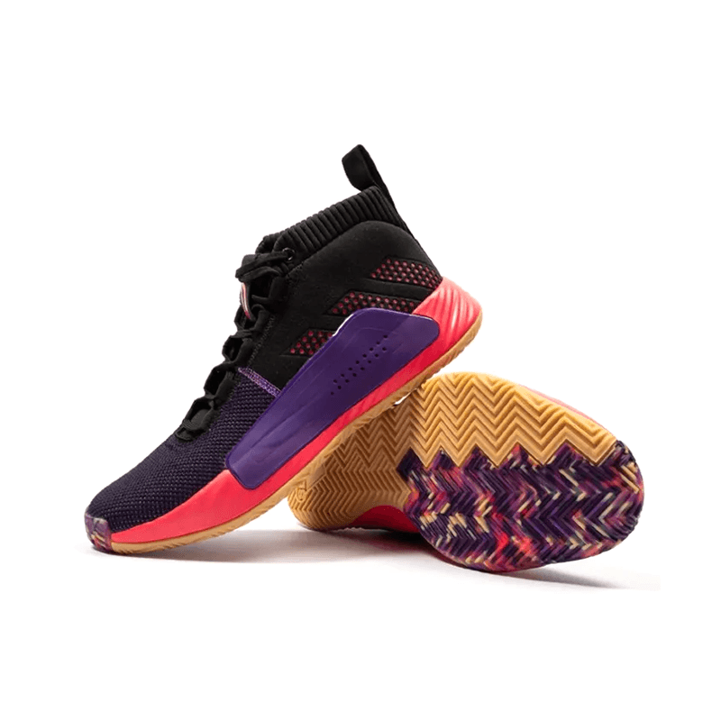 Dame 5 purple sales
