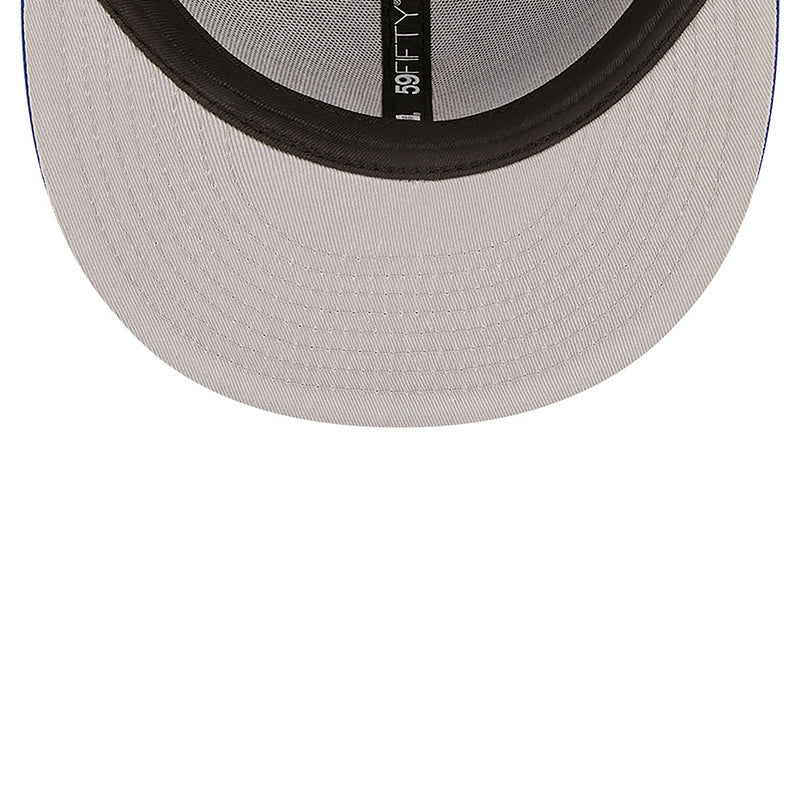 [60188165] Arizona Marlins 97 WS "Patch Up" Black Men's Snapback