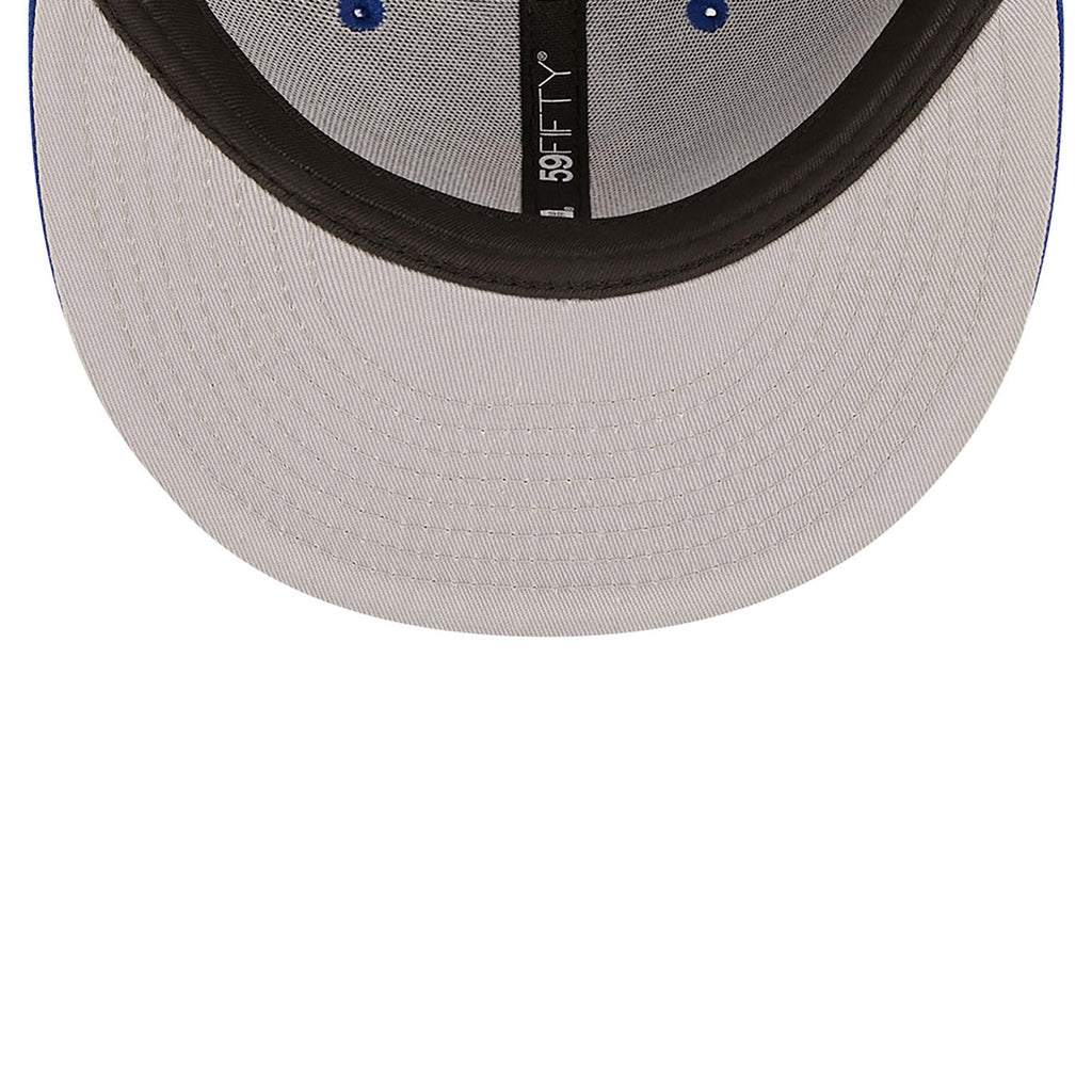 [60188159] Arizona Diamondbacks "Patch Up" Purple Men's Snapback