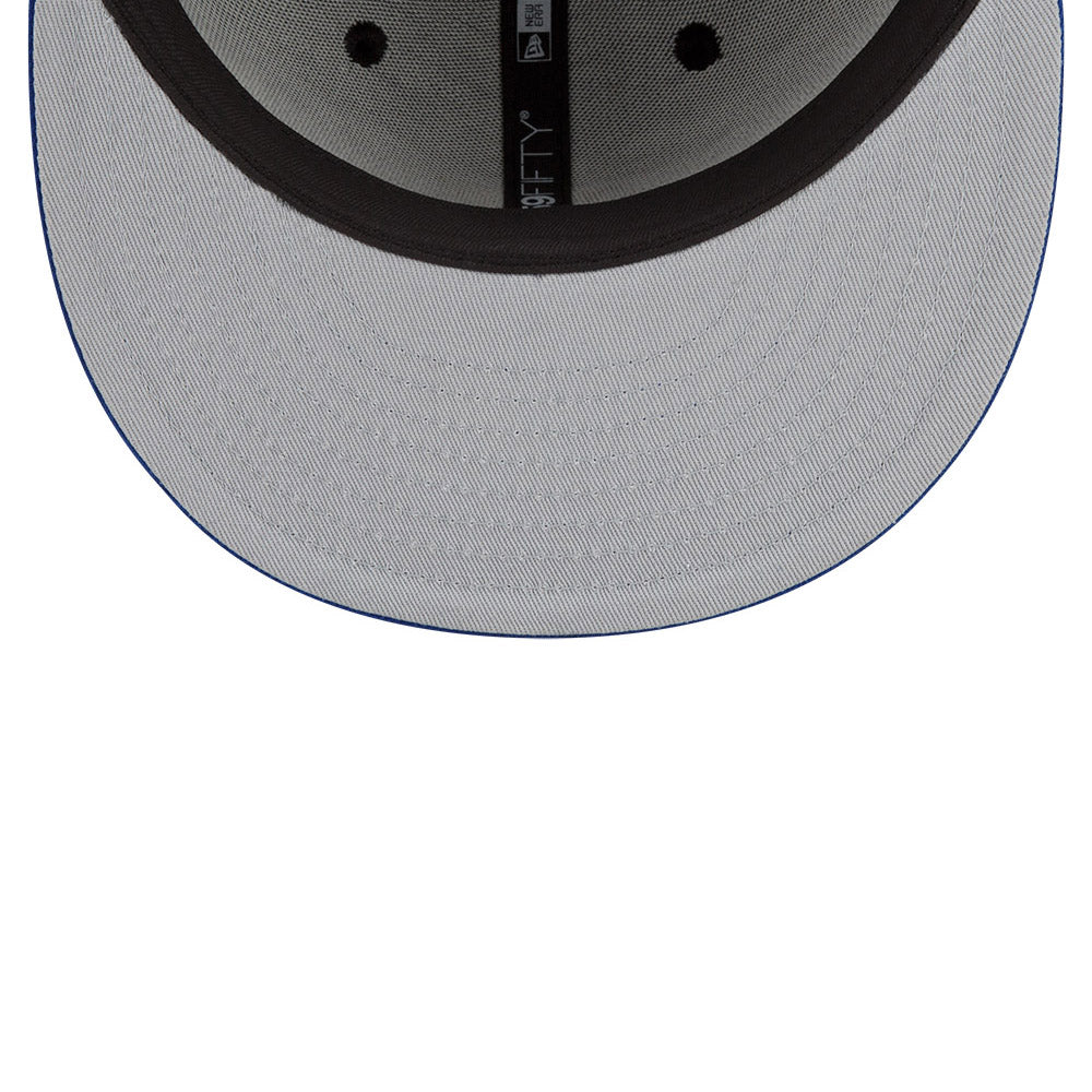 [60293465] New York Mets 13 ASG Black 59FIFTY Mens Fitted Hat