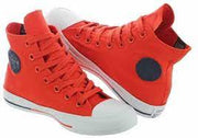 [153794F] Converse Chuck Taylor HI Shoes